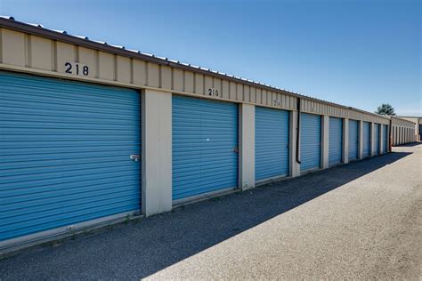 Cheap Self Storage Units near Gladstone,MO (from $89) 